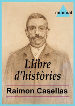 Llibre d'històries