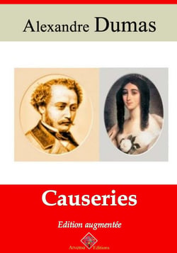 Causeries – suivi d'annexes - Nouvelle édition 2019