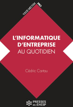 L'informatique d'entreprise au quotidien
