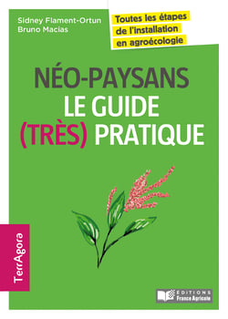 Néo-paysans - Agriculture de précision