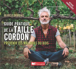 Guide pratique de la taille cordon - Tracteurs Vendeuvre