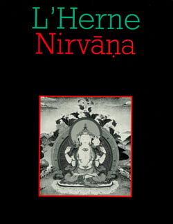 Cahier de L'Herne n° 63 : Nirvana
