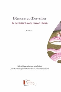 Démons et merveilles. Le surnaturel dans l'océan Indien