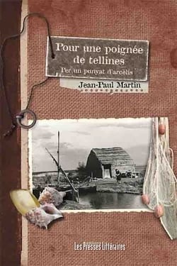 Pour une poignée de tellines