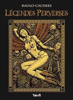 Légendes Perverses