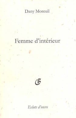 Femme d'intérieur