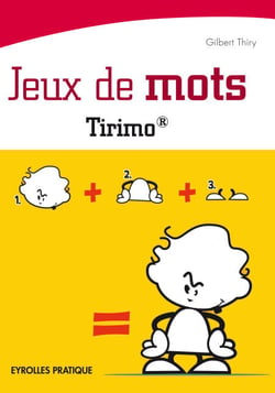 Jeux de mots - Tirimo