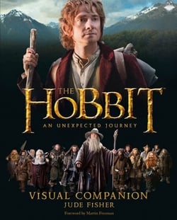 The Hobbit: An Unexpected Journey - Visual Companion