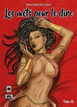 Les mots pour le dire