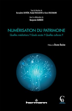 Numérisation du patrimoine