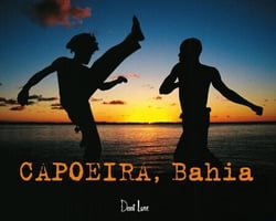 Capoeira Bahia - (Fr-Brés) - Français-Brésilien