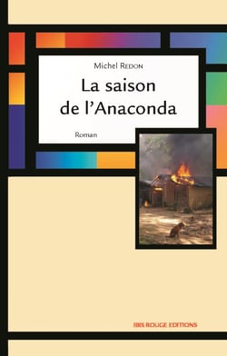 La saison de l'anaconda