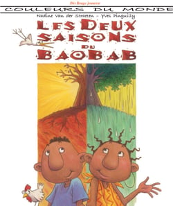 Les deux saisons du baobab