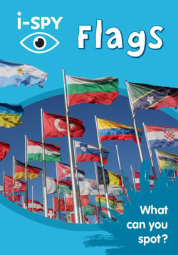 i-SPY Flags - What can you spot?