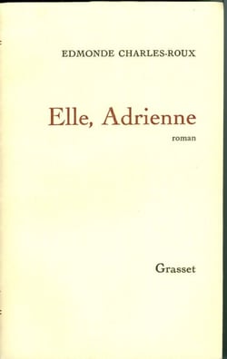 Elle, Adrienne