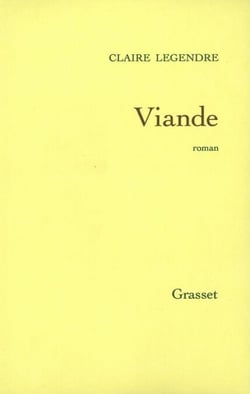 Viande
