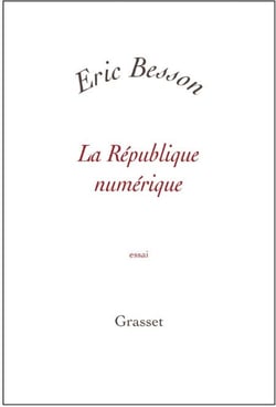 La République numérique