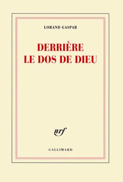 Derrière le dos de Dieu