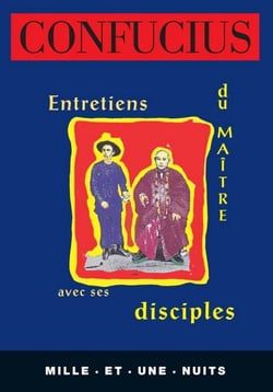 Entretiens du Maître avec ses disciples - Nouvelle Edition