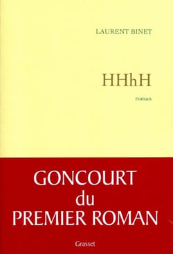 HHhH