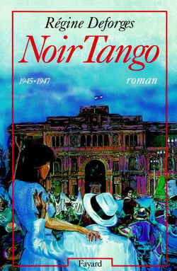 Noir Tango - (1945-1947)