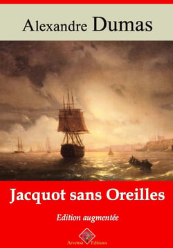 Jacquot sans oreilles – suivi d'annexes - Nouvelle édition 2019