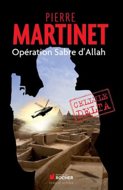 Opération Sabre d'Allah - Cellule Delta