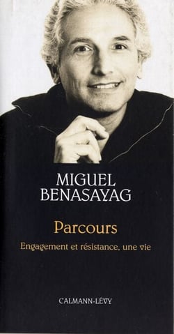 Parcours - Entretiens avec Anne Dufourmantelle