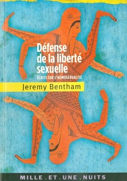 Défense de la liberté sexuelle - Écrits sur l'homosexualité