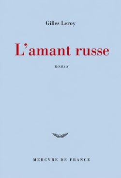 L'amant russe