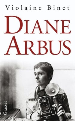 Diane Arbus