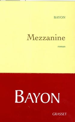 Mezzanine