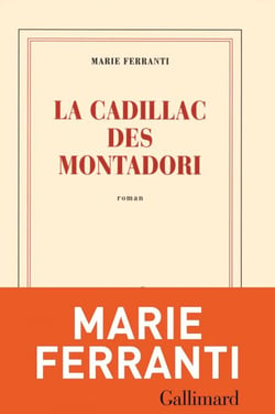 La Cadillac des Montadori