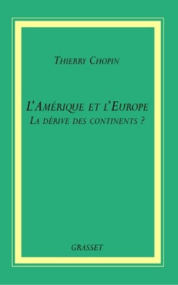 L'Amérique et l'Europe