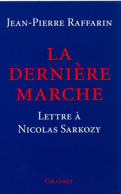 La dernière marche