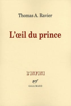 L'œil du prince