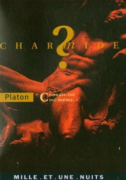 Charmide - « Connais-toi toi-même. »