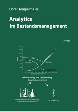 Analytics im Bestandsmanagement