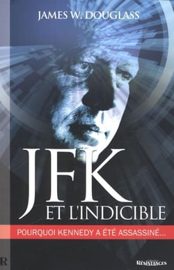 JFK &amp; l'indicible