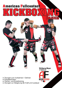A. F. Kickboxing - Basics - American Fullcontact Kickboxing