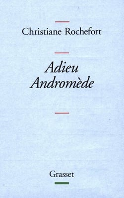Adieu Andromède !