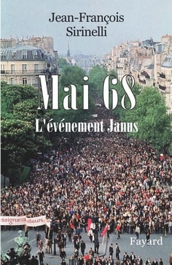 Mai 68 - L'évènement Janus
