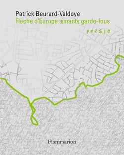 Cycle des exils (VII) - Flache d’Europe aimants garde-fous