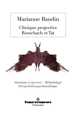 Clinique projective - Rorschach et TAT