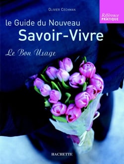 Le guide du nouveau savoir-vivre