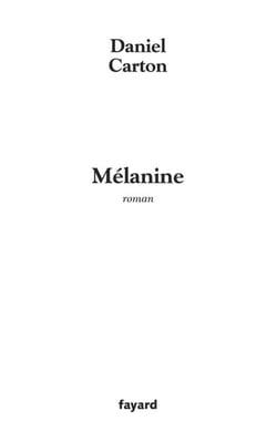 Mélanine