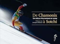 Un siècle d'olympisme en hiver - De Chamonix à Sotchi