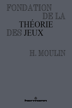 Fondation dans la théorie des jeux