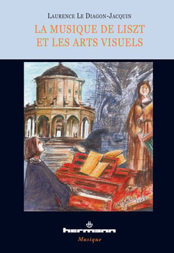 La musique de Liszt et les arts visuels - Essai d'analyse comparée d'après Panofsky