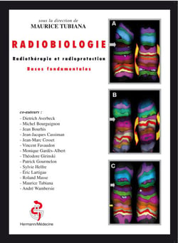 Radiobiologie - Radiothérapie et radioprotection. Bases fondamentales
